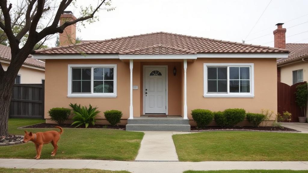 Birch Lane Home rental property
